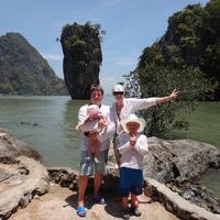 Отзыв от Наталья - DTV виза